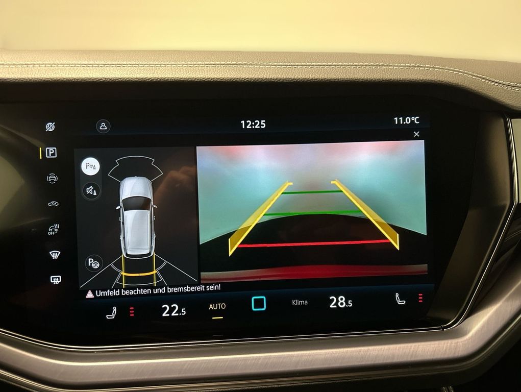 Volkswagen Touareg 2025