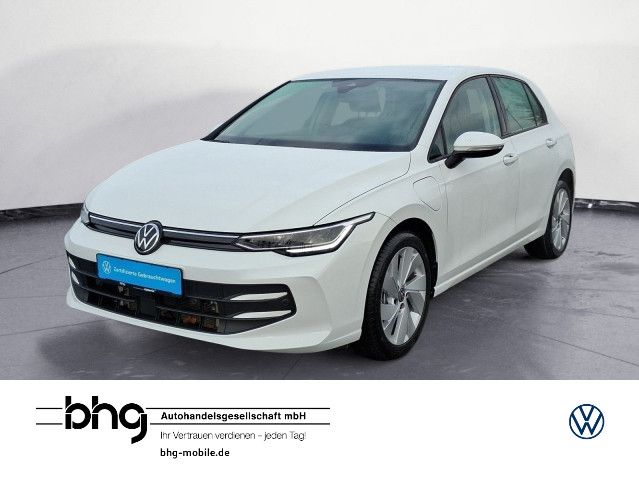 Volkswagen Golf 2025