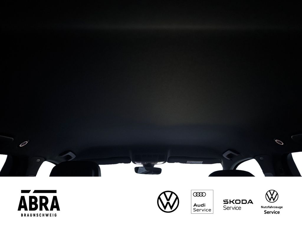 Volkswagen Touareg 2025