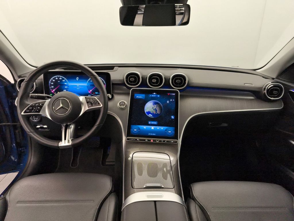 Mercedes-Benz C 220 2021