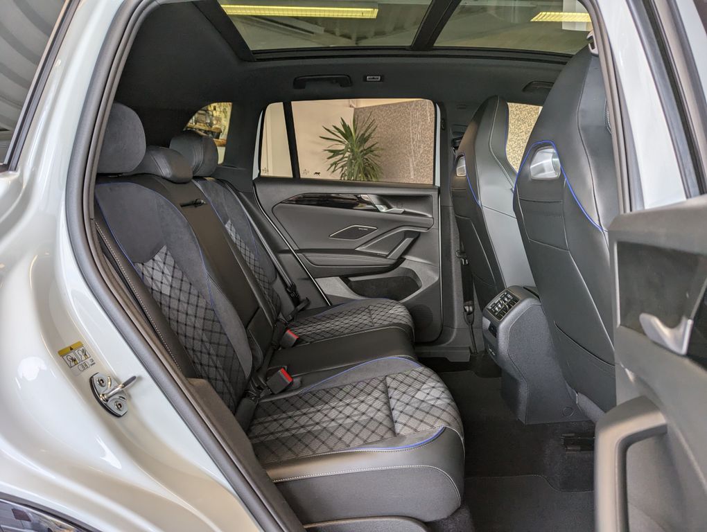 Volkswagen Tiguan 2025