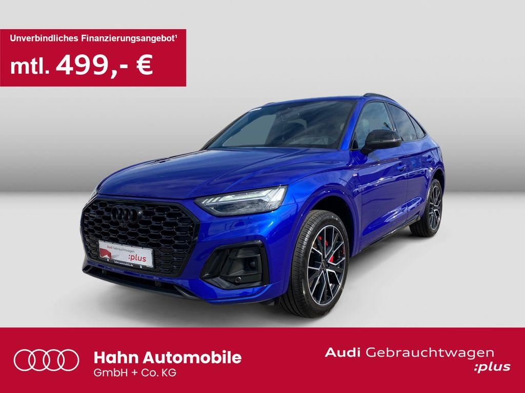 Audi Q5 2024