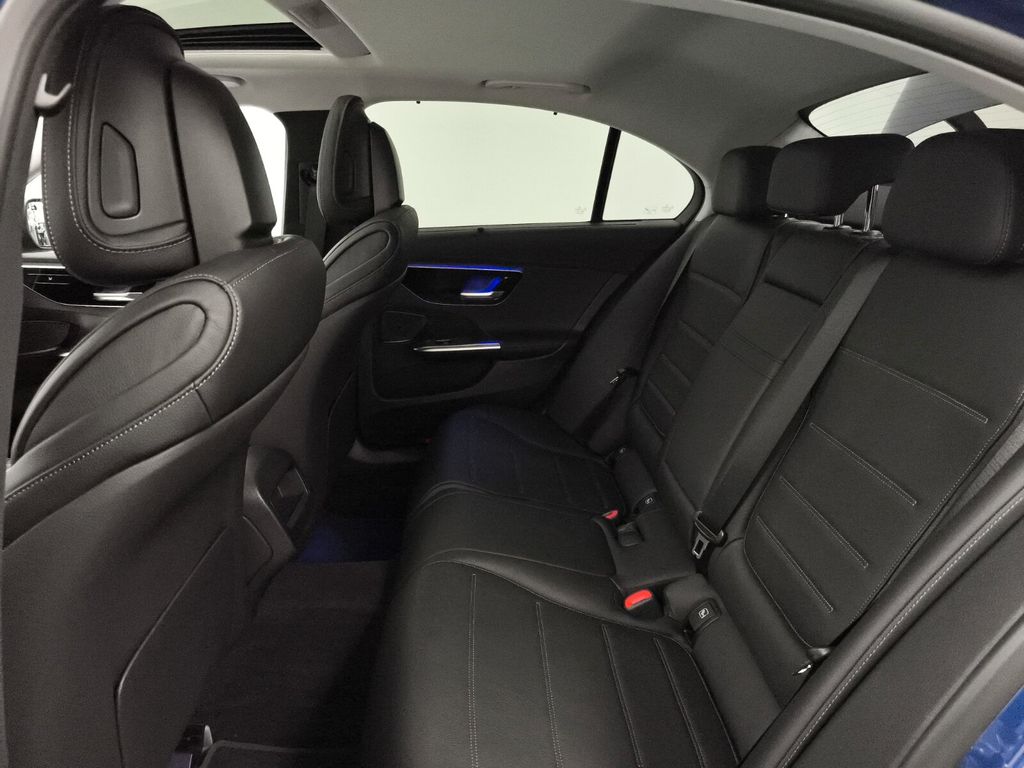 Mercedes-Benz C 220 2021