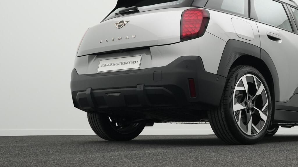 MINI Aceman 2024