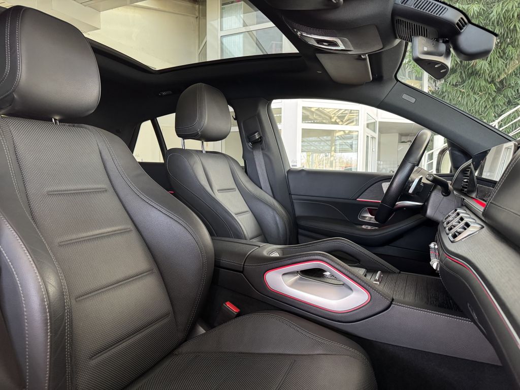 Mercedes-Benz GLE 350 2022