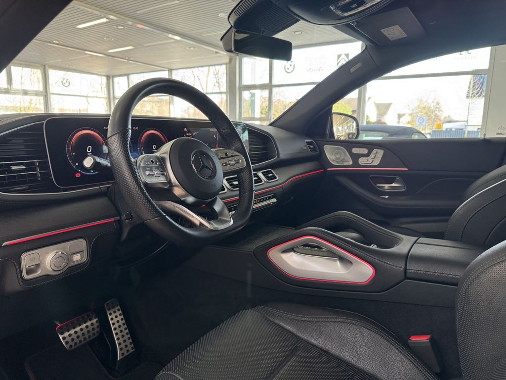 Mercedes-Benz GLE 350 2022