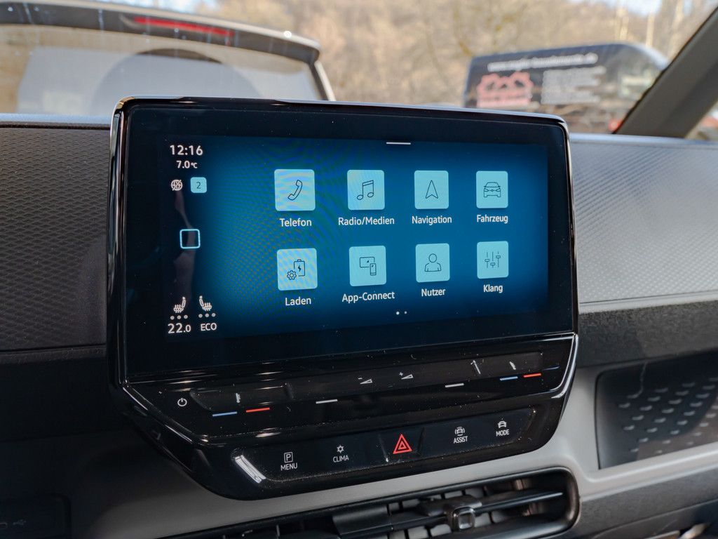 Volkswagen ID. Buzz 2023