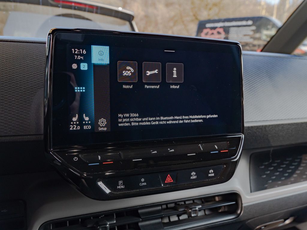 Volkswagen ID. Buzz 2023