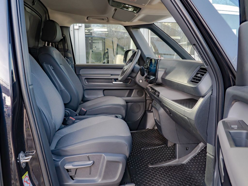 Volkswagen ID. Buzz 2023