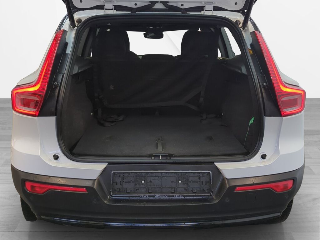 Volvo XC40 2022