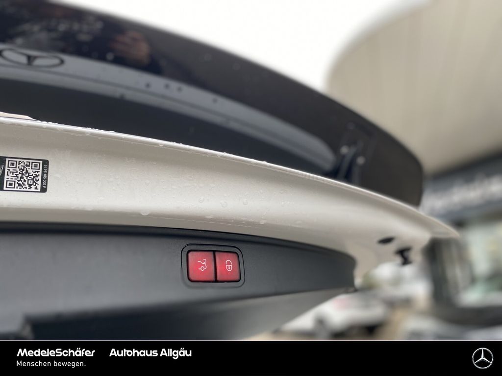 Mercedes-Benz AMG GT 2025