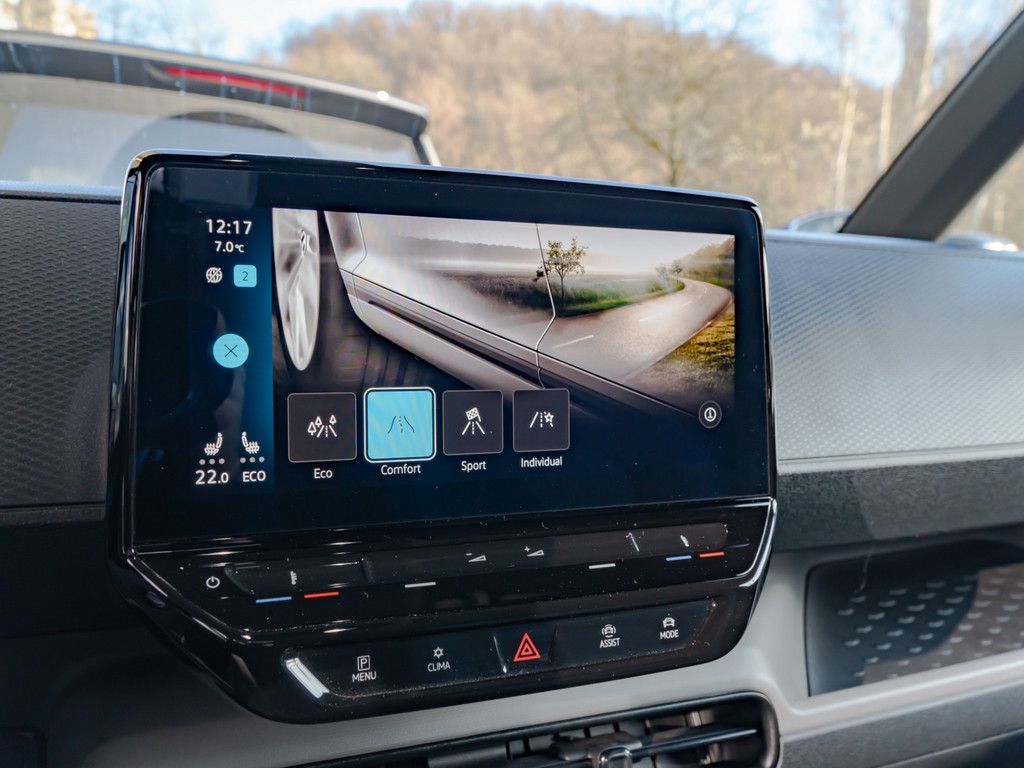 Volkswagen ID. Buzz 2023