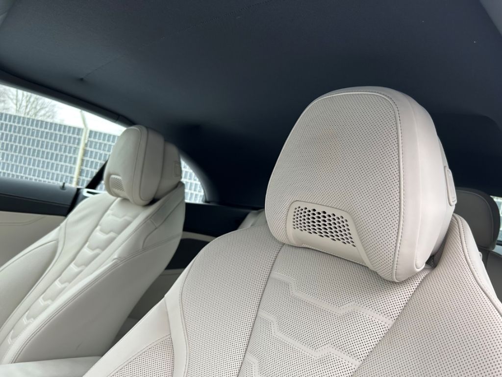 BMW 840 2025