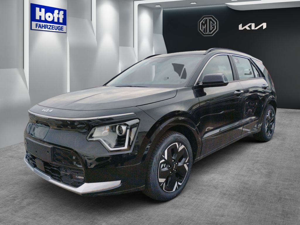 Kia Niro 2024