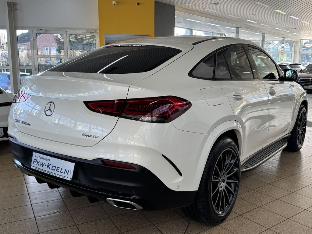 Mercedes-Benz GLE 350 2022