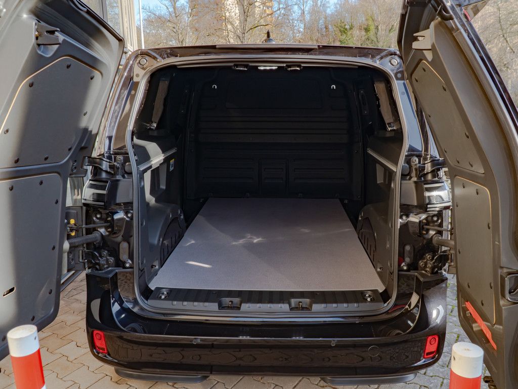 Volkswagen ID. Buzz 2023