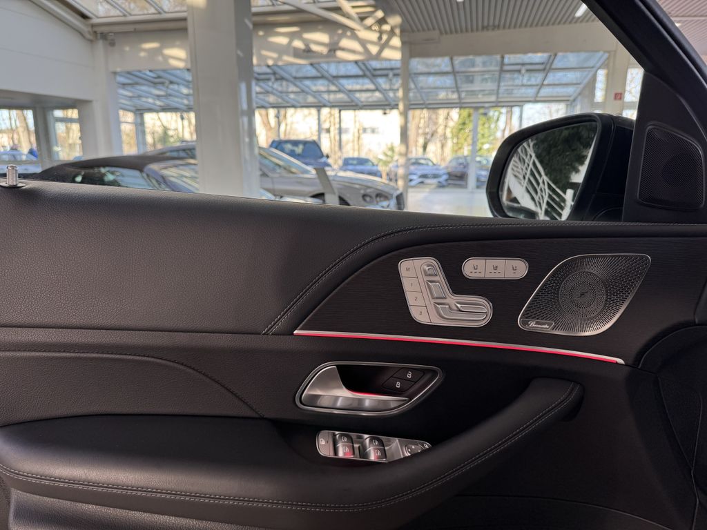 Mercedes-Benz GLE 350 2022