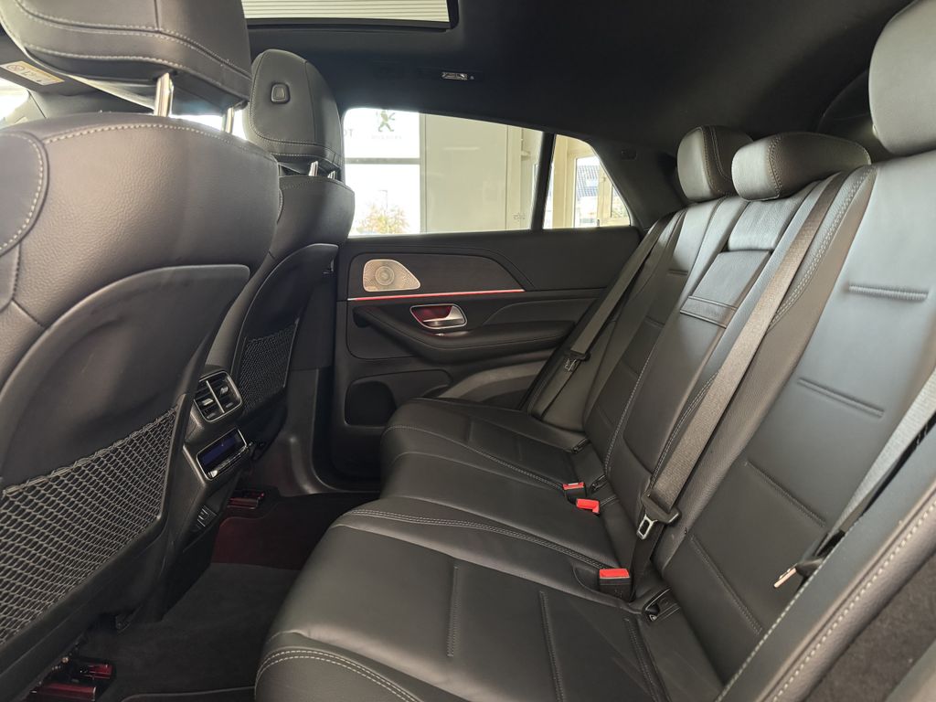 Mercedes-Benz GLE 350 2022