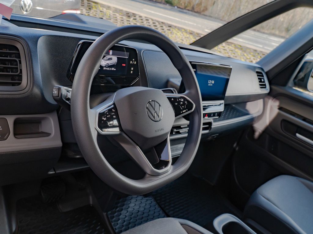 Volkswagen ID. Buzz 2023