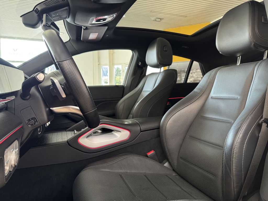 Mercedes-Benz GLE 350 2022