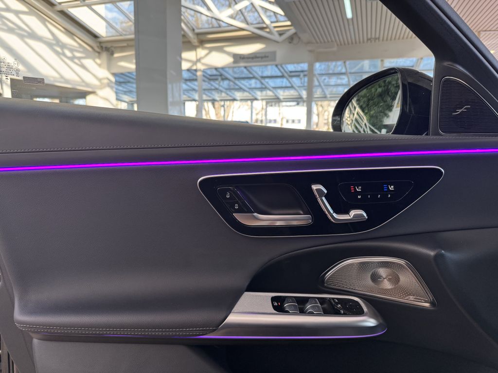 Mercedes-Benz E 220 2024