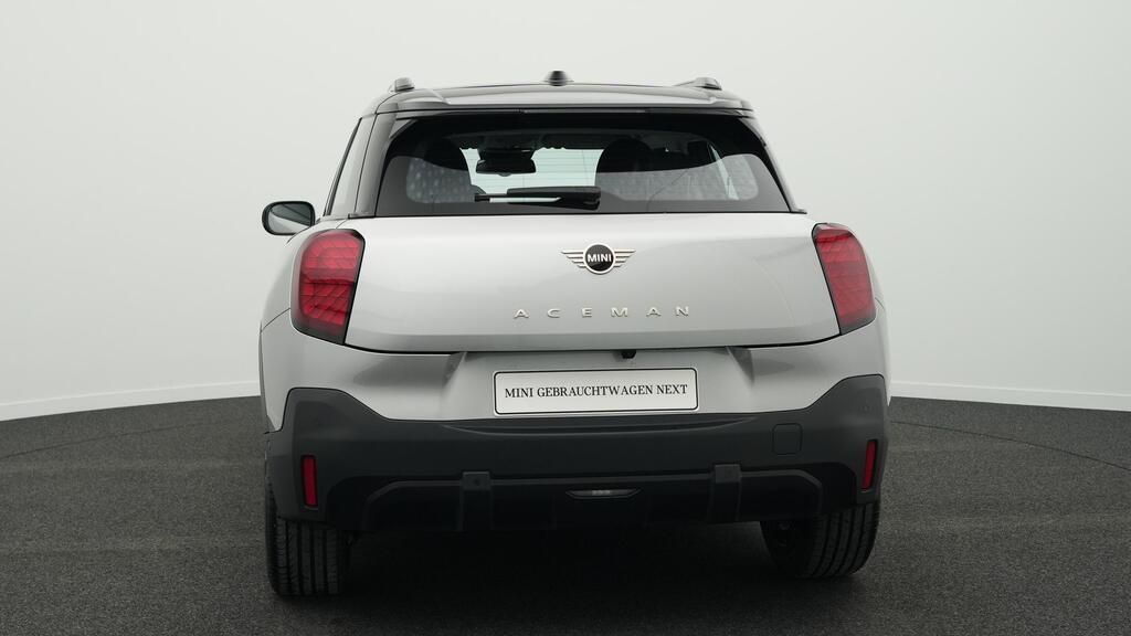 MINI Aceman 2024