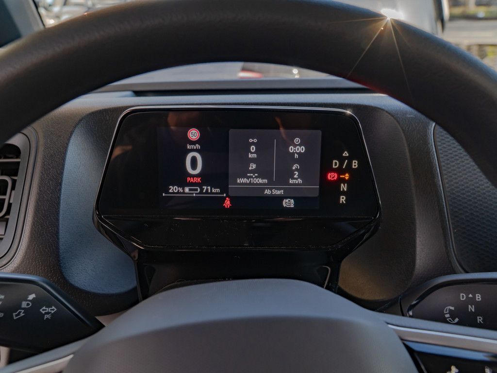 Volkswagen ID. Buzz 2023