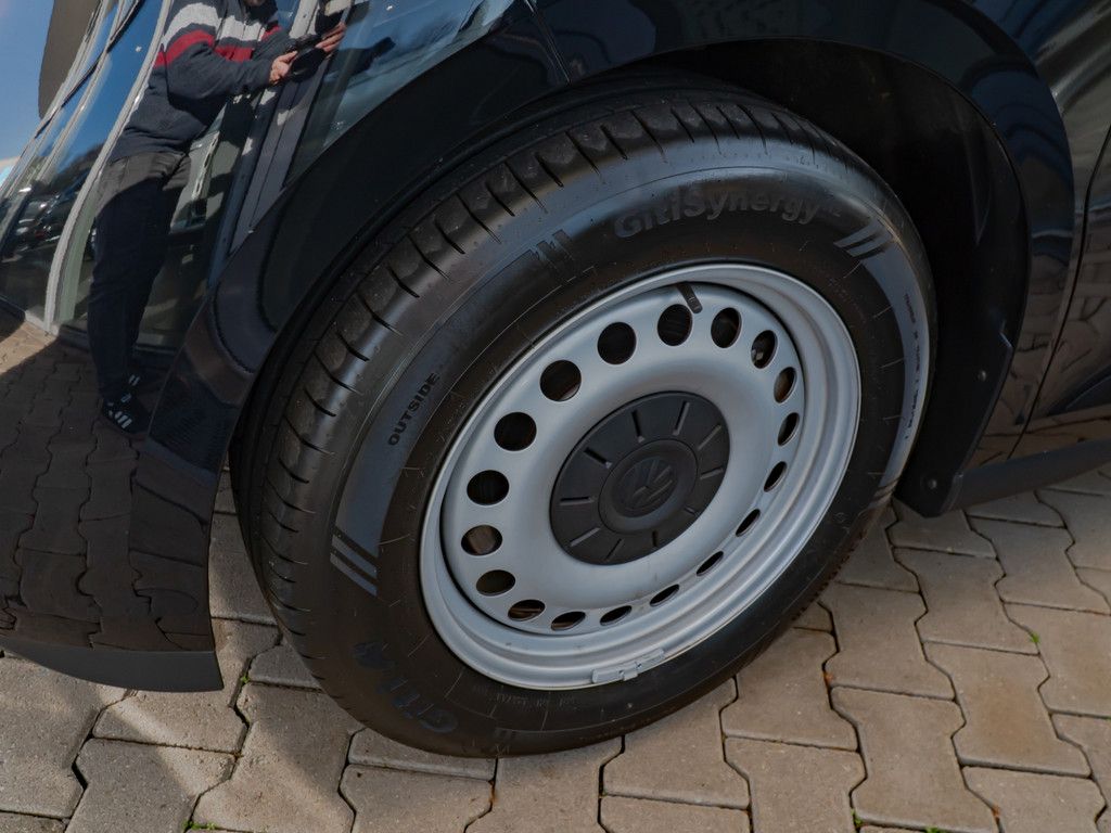 Volkswagen ID. Buzz 2023