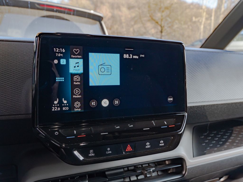 Volkswagen ID. Buzz 2023