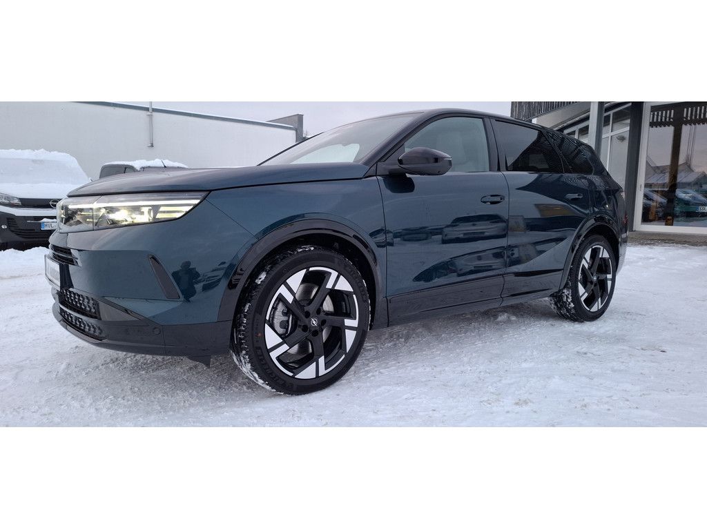 Opel Grandland (X) 2026