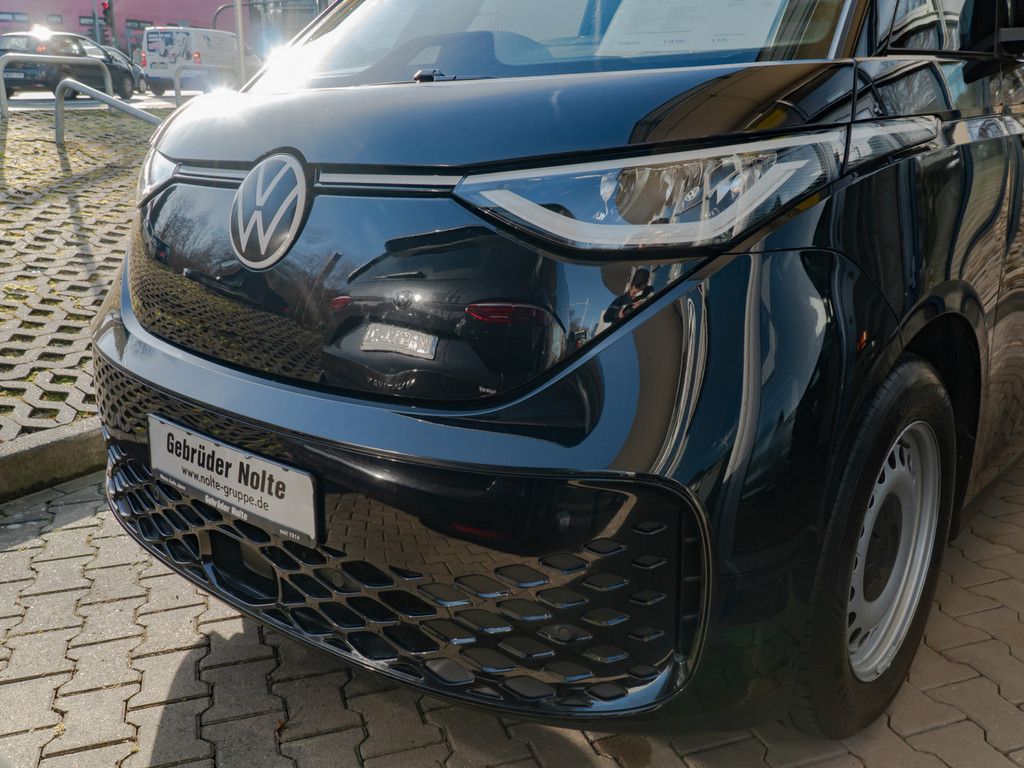 Volkswagen ID. Buzz 2023