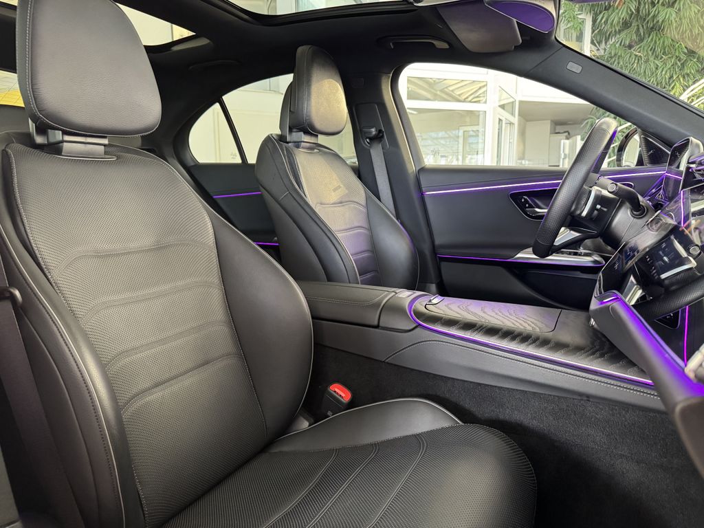 Mercedes-Benz E 220 2024