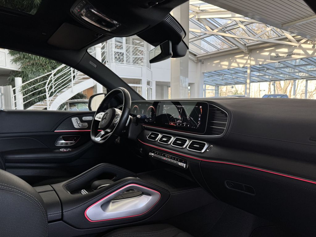 Mercedes-Benz GLE 350 2022