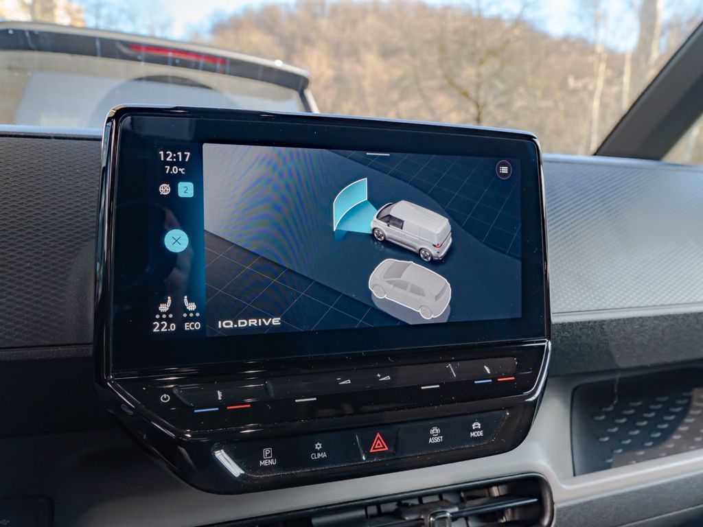 Volkswagen ID. Buzz 2023