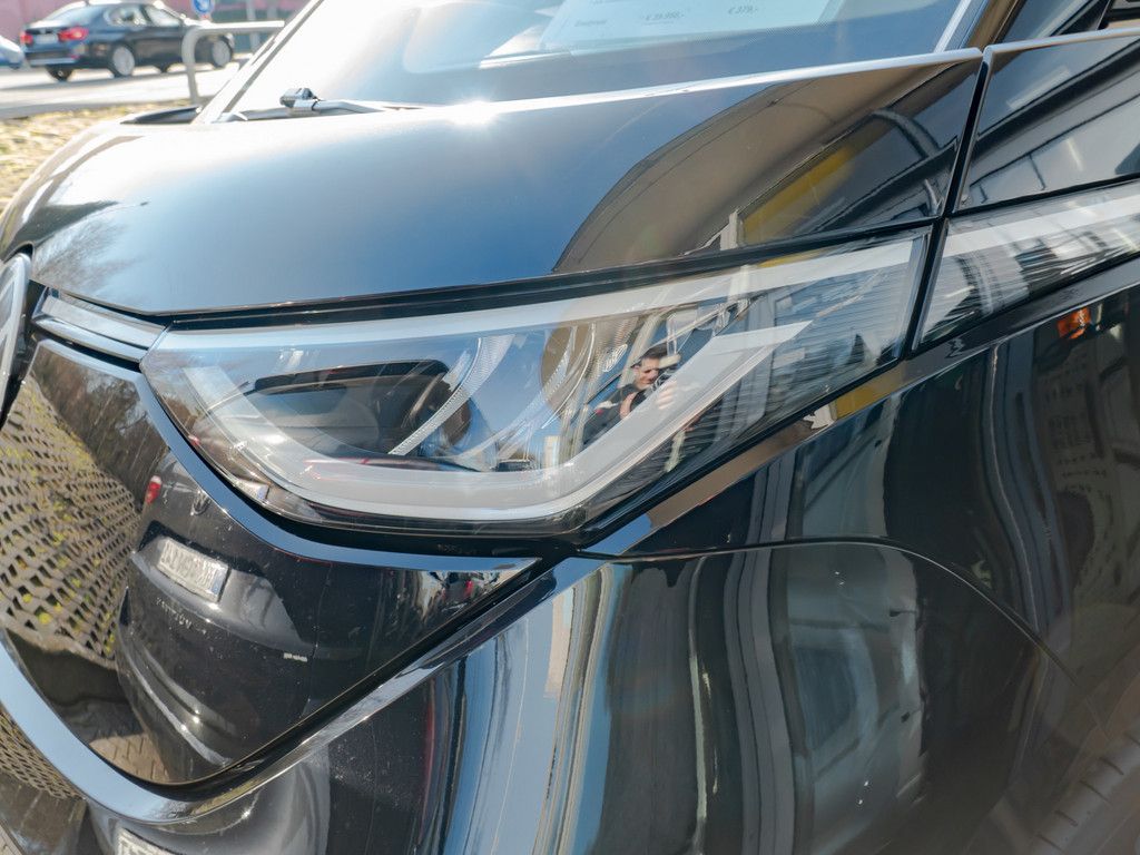 Volkswagen ID. Buzz 2023