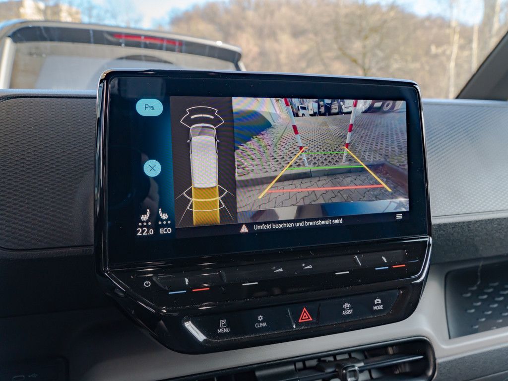 Volkswagen ID. Buzz 2023