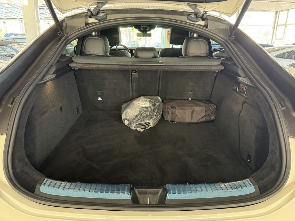 Mercedes-Benz GLE 350 2022