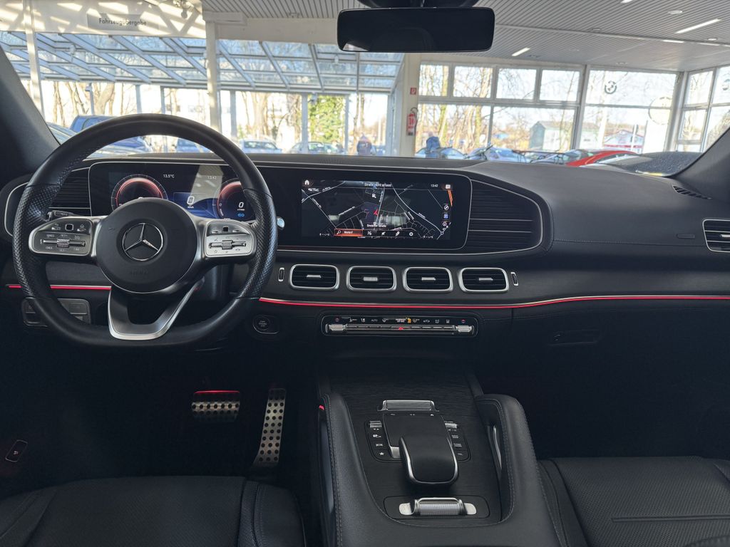 Mercedes-Benz GLE 350 2022