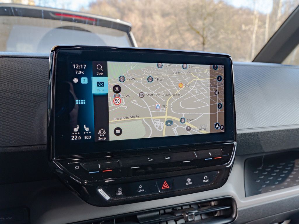 Volkswagen ID. Buzz 2023