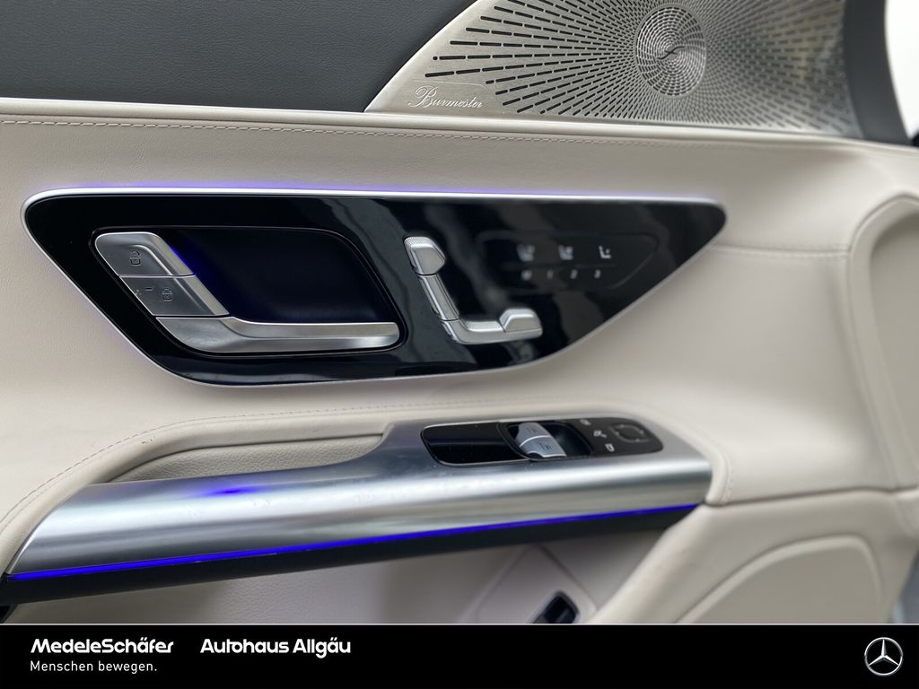 Mercedes-Benz AMG GT 2025