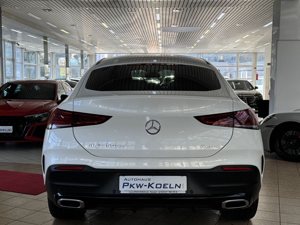 Mercedes-Benz GLE 350 2022