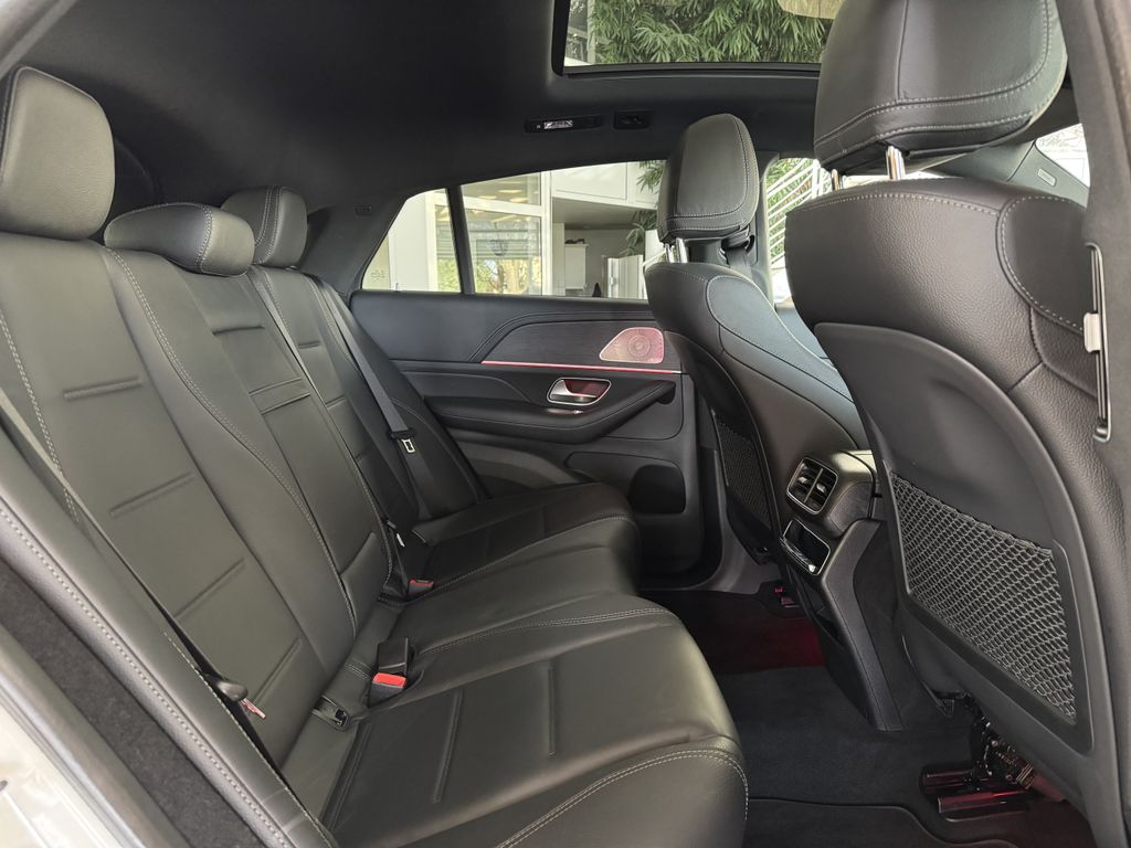 Mercedes-Benz GLE 350 2022