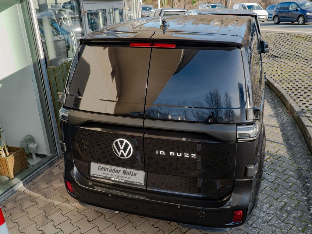 Volkswagen ID. Buzz 2023
