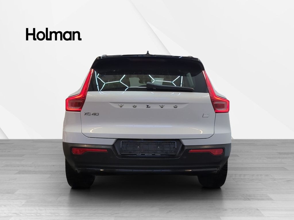 Volvo XC40 2022