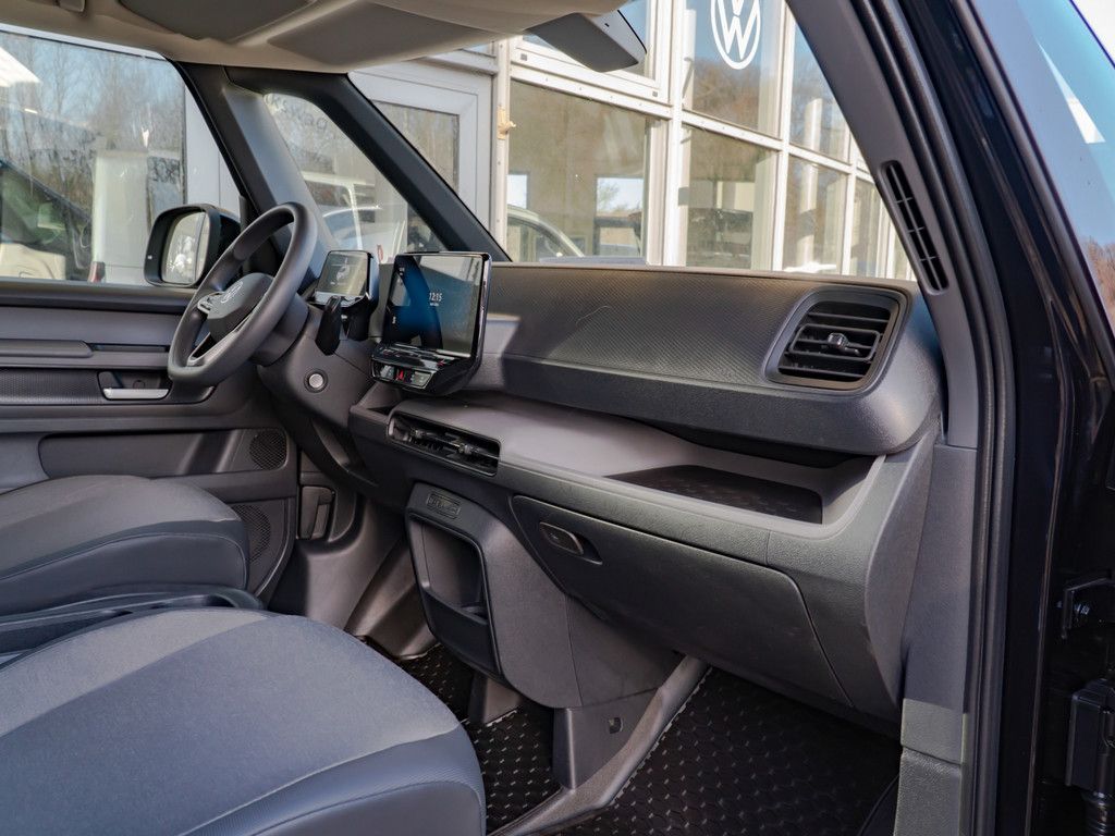 Volkswagen ID. Buzz 2023