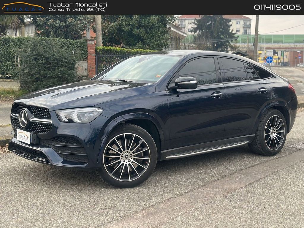 Mercedes-Benz Other 2021
