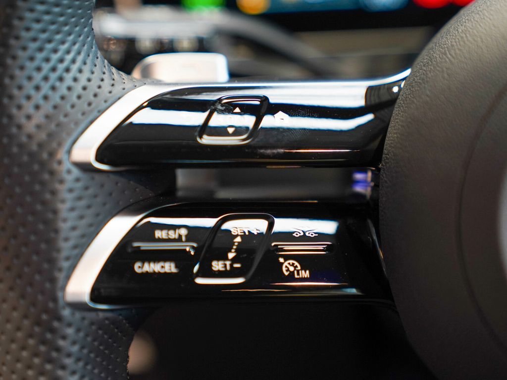 Mercedes-Benz C 220 2025