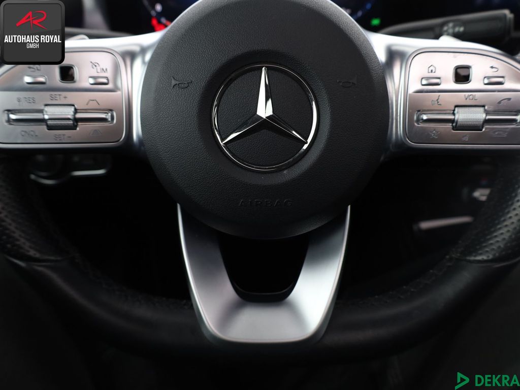 Mercedes-Benz A 250 2021