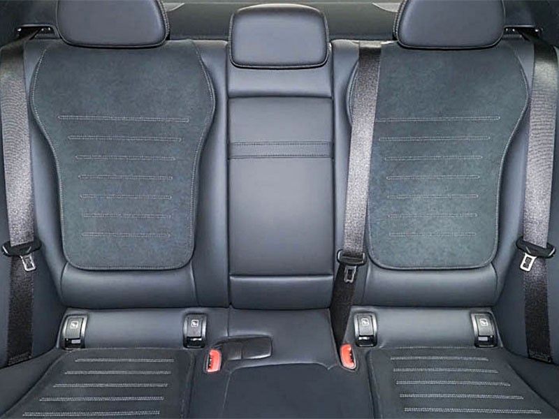 Mercedes-Benz C 300 2024