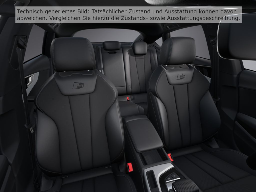 Audi A5 2024